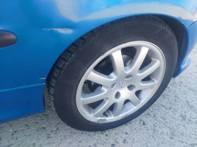 Peugeot 206 cc, снимка 14