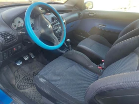 Peugeot 206 cc, снимка 7