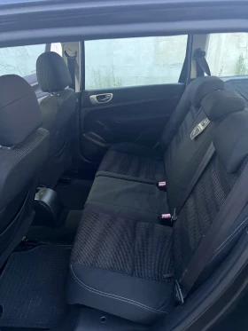 Peugeot 307, снимка 14