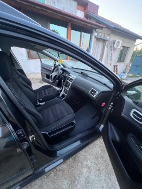 Peugeot 307, снимка 11