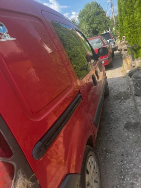 Renault Kangoo, снимка 4