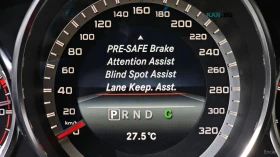 Mercedes-Benz CLS 63 AMG S 4MATIC* КОЖА* ОБДУХВ* НАВИ* ПАНО* 360, снимка 16