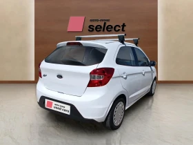 Ford Ka 1.2, снимка 5
