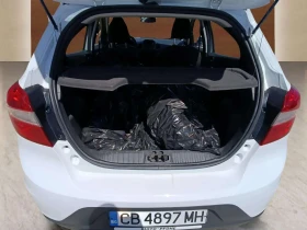 Ford Ka 1.2, снимка 12