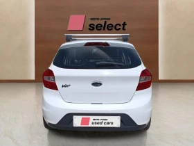 Ford Ka 1.2, снимка 6