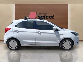 Ford Ka 1.2, снимка 4