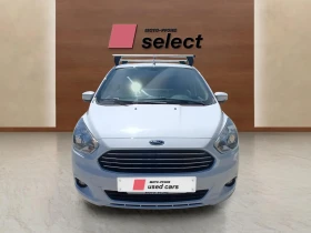 Ford Ka 1.2, снимка 2
