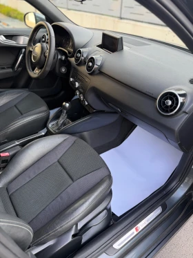 Audi A1 SportBack TFSI 3XS-Line AUTOMATIC, снимка 12