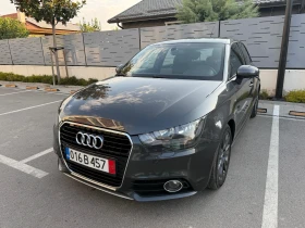 Audi A1 SportBack TFSI 3XS-Line AUTOMATIC, снимка 4