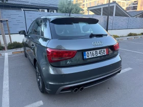 Audi A1 SportBack TFSI 3XS-Line AUTOMATIC, снимка 8