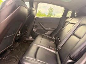 Tesla Model Y Performance AWD, снимка 9