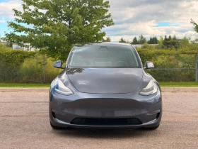 Tesla Model Y Performance AWD, снимка 3