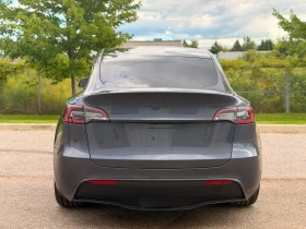 Tesla Model Y Performance AWD, снимка 5