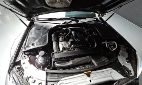 Mercedes-Benz C 200 AMG PACK* ФИКСИРАНА ЦЕНА ДО БЪЛГАРИЯ* , снимка 17