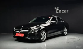 Mercedes-Benz C 200 AMG PACK* ФИКСИРАНА ЦЕНА ДО БЪЛГАРИЯ* , снимка 1