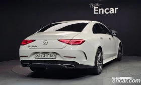 Mercedes-Benz CLS CLS300d AMG Line, снимка 2