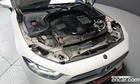 Mercedes-Benz CLS CLS300d AMG Line, снимка 6
