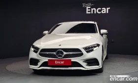Mercedes-Benz CLS CLS300d AMG Line, снимка 3