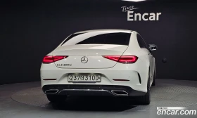 Mercedes-Benz CLS CLS300d AMG Line, снимка 4