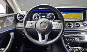 Mercedes-Benz CLS CLS300d AMG Line, снимка 12