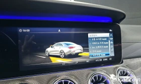 Mercedes-Benz CLS CLS300d AMG Line, снимка 15