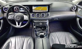 Mercedes-Benz CLS CLS300d AMG Line, снимка 7