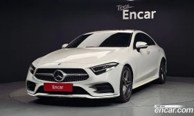 Mercedes-Benz CLS CLS300d AMG Line, снимка 1