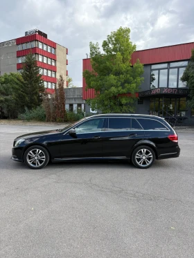 Mercedes-Benz E 220 W212/Bluetec/Avantgarde, снимка 2