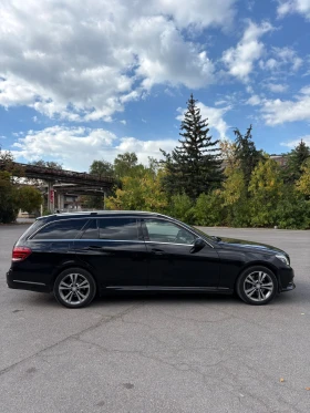 Mercedes-Benz E 220 W212/Bluetec/Avantgarde, снимка 6