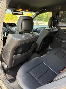 Mercedes-Benz E 220 W212/Bluetec/Avantgarde, снимка 11