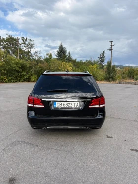 Mercedes-Benz E 220 W212/Bluetec/Avantgarde, снимка 4