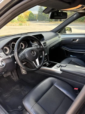 Mercedes-Benz E 220 W212/Bluetec/Avantgarde, снимка 10
