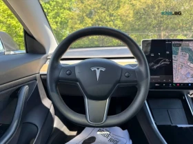 Tesla Model 3 Standard Range Plus* PANO* ПОДГРЕВ* КРАЙНА ЦЕНА* , снимка 11