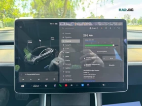 Tesla Model 3 Standard Range Plus* PANO* ПОДГРЕВ* КРАЙНА ЦЕНА* , снимка 13