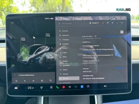 Tesla Model 3 Standard Range Plus* PANO* ПОДГРЕВ* КРАЙНА ЦЕНА* , снимка 12