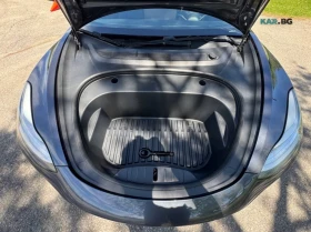 Tesla Model 3 Standard Range Plus* PANO* ПОДГРЕВ* КРАЙНА ЦЕНА* , снимка 16