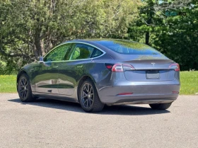 Tesla Model 3 Standard Range Plus* PANO* ПОДГРЕВ* КРАЙНА ЦЕНА* , снимка 6