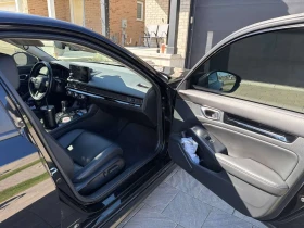 Honda Civic * Touring * CARFAX * ЦЕНА ДО БГ, снимка 15