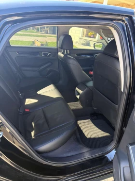 Honda Civic * Touring * CARFAX * ЦЕНА ДО БГ, снимка 16