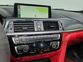 BMW 420 i - САМО 30% АВАНС, снимка 14
