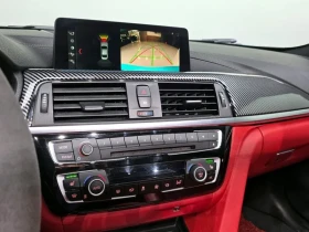 BMW 420 i - САМО 30% АВАНС, снимка 17