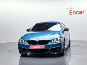 BMW 420 i - САМО 30% АВАНС, снимка 3