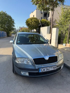 Skoda Octavia, снимка 2