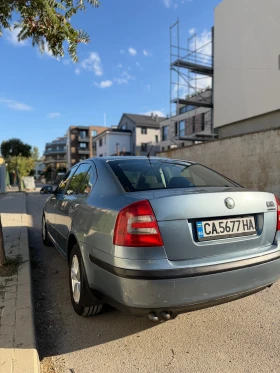 Skoda Octavia, снимка 6