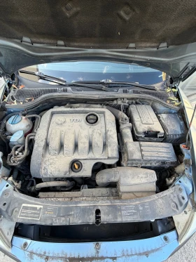 Skoda Octavia, снимка 17