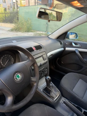 Skoda Octavia, снимка 10