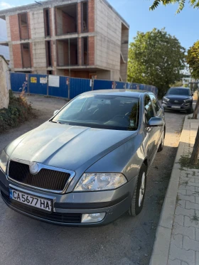 Skoda Octavia, снимка 4