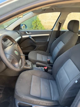 Skoda Octavia, снимка 11