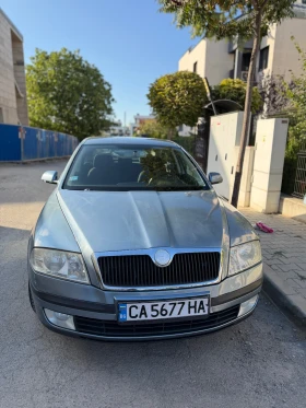 Skoda Octavia, снимка 3