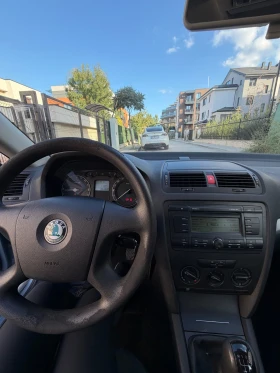 Skoda Octavia, снимка 16